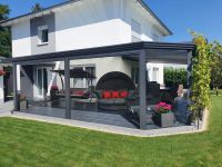 Terrassenüberdachung-Carport-Vordach-Markisen bis zu 50% Rabatt Baden-Württemberg - Waldshut-Tiengen Vorschau