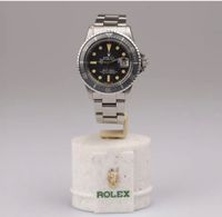 Rolex Submariner Ref.1680 ROTSCHRIFT Bj. ca. 1972 Vintage selten Schleswig-Holstein - Glücksburg Vorschau