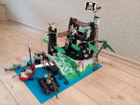 Lego 6273 Pirateninsel Hessen - Neu-Isenburg Vorschau