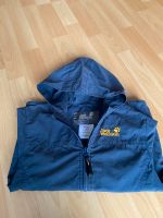 ✨Leichte „Jack Wolfskin“ Jacke Gr. 104✨ Herzogtum Lauenburg - Geesthacht Vorschau