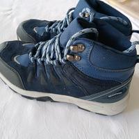 Wanderschuhe -  Outdoorschuhe Gr. 38 Saarland - Wadern Vorschau
