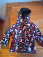 Topolino Kuscheljacke Größe 80 Hamburg-Nord - Hamburg Winterhude Vorschau