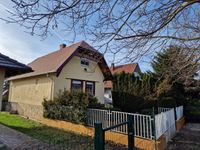 (AAA) Gemütliches und komplett renoviertes Haus am nördlichen Seeufer des Balaton / Ungarn Niedersachsen - Bad Zwischenahn Vorschau