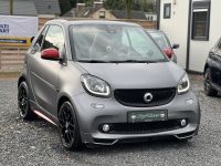 Smart ForTwo Brabus/TailorMade/Navi/Rückfahrcam/TüvNeu Kreis Pinneberg - Rellingen Vorschau