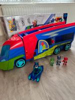 PJ Masks Verwandelbares Hauptquartier Berlin - Reinickendorf Vorschau