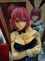 Anime figur arato hisako freeing bunny food wars b style Baden-Württemberg - Lörrach Vorschau