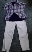 Street One & Cecil 3 Teile Bluse Top Hose gr. 38- 40 bitte lesen Bayern - Elsenfeld Vorschau