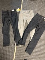 152 - neu Etikett hm H&M jungen Jeans skinny fit blau schwarz gra Nordrhein-Westfalen - Erftstadt Vorschau