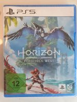 PS 5 Horizon forbidden West, Playstation 5 Wandsbek - Hamburg Hummelsbüttel  Vorschau