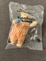 Mc Donalds Teddy Bear Teddybär Serie 1 von 1999 Leipzig - Engelsdorf Vorschau