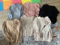Kleiderpaket Pullover Damen/Mädchen Kreis Pinneberg - Quickborn Vorschau