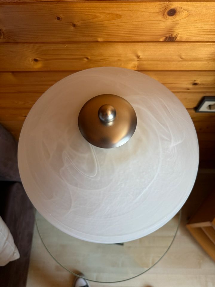Lampe Metall in Otterberg