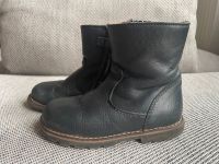 Clic! Stiefel, Boots mit Lammfell gefüttert, Gr.26, schwarz Eimsbüttel - Hamburg Eimsbüttel (Stadtteil) Vorschau