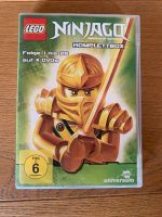 Ninjago DVD Box, Set mit Staffel 1 und 2 München - Bogenhausen Vorschau
