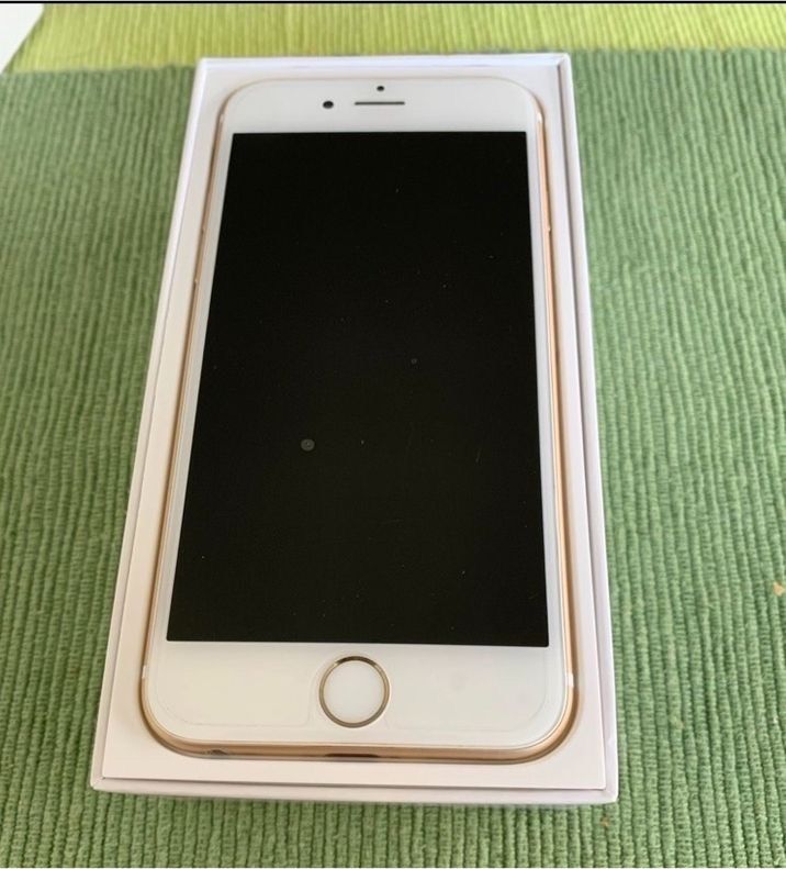 iPhone 6s - 128 GB in Woltersdorf