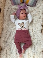 Rebornbaby Realborn Ashley awake by Bountiful Baby Bayern - Bissingen Vorschau