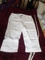 3/4 Damen Hose 8€ Festpreis ist nicht verhandelbar Brandenburg - Cottbus Vorschau