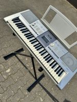 Keyboard Yamaha Nordrhein-Westfalen - Paderborn Vorschau