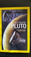 National Geographic Destination Pluto / Stalking the Ebola vir Nordrhein-Westfalen - Hamm Vorschau
