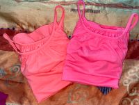 Sommer Top Set Neon Träger Shirts Gr.122/128 f. 5,-€ Berlin - Wilmersdorf Vorschau