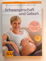 GU Buch „Schwangerschaft und Geburt“ Kr. München - Sauerlach Vorschau