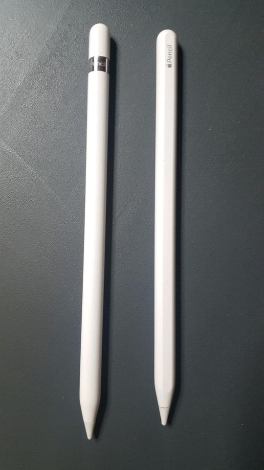 Apple pencil 1. Generation und 2. Generation für Ipad in Duisburg
