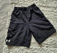 Shorts Kurze Hose Sporthose Under Amour Gr 146 152 Hessen - Langen (Hessen) Vorschau