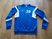 Vereinssport-Shirt langärmlig, Gr. M Dresden - Prohlis-Nord Vorschau