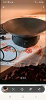 Tefal Elektro Wok  Gusseisen Blumenthal - Farge Vorschau