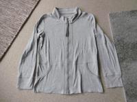 Marc Cain Sports - dünne Strickjacke in grau ca. Gr. 38 Dortmund - Mitte Vorschau