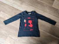 Sesamstraße Langarmshirt/ Pullover, Größe 92 Friedrichshain-Kreuzberg - Friedrichshain Vorschau