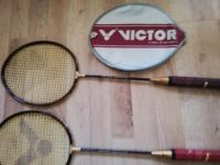 Badminton - Schläger Schleswig-Holstein - Hohenlockstedt Vorschau