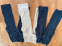 Leichte Hosen H&M Cargohose Gr. XS je 2 Euro Bayern - Erlangen Vorschau