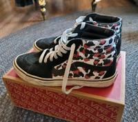Vans Leo 40 Bayern - Burggen Vorschau