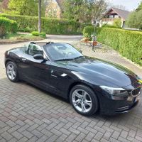 ACHTUNG - Frühlings-Schnapper - Verkaufe BMW Z4 Cabrio - Limosine Nordrhein-Westfalen - Ibbenbüren Vorschau