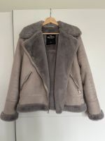 Hollister Jacke mit Fell Nordrhein-Westfalen - Unna Vorschau