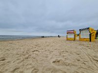 Ferienhaus in Cuxhaven Duhnen Niedersachsen - Cuxhaven Vorschau