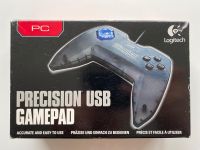 Logitech WingMan Gamepad Controller Nordrhein-Westfalen - Porta Westfalica Vorschau