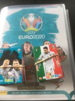 Adrenalyn XL Euro 2020 Sammelkarten Schleswig-Holstein - Itzehoe Vorschau