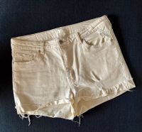 Denim Shorts (XL/XXL) H&M Nordrhein-Westfalen - Reichshof Vorschau