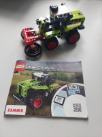 Lego Technic * Set 42102 und Flugzeug Bayern - Waldmünchen Vorschau