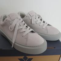 Hey Marly Schuhe Sneaker Gr. 40 Neu Grau Leder Schleswig-Holstein - Wittmoldt Vorschau