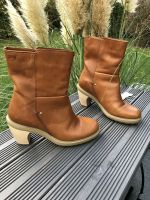 Stiefelettevon Camper Gr. 37/38 Hessen - Bad Wildungen Vorschau