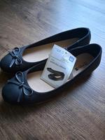 Leder Ballerinas Gr.40 Dresden - Cotta Vorschau