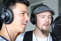 Tonstudio - Hip Hop-Vocals recorden & mastern! Lindenthal - Köln Lövenich Vorschau