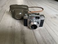 Agfa Sileyte Kamera SL Mit Color Solinar 2,8/50 Objektiv Rheinland-Pfalz - Mainz Vorschau