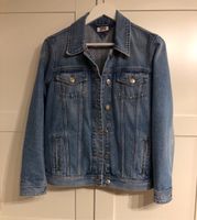 Tommy Hilfiger Jeansjacke Gr. M Saarland - Freisen Vorschau