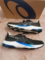Euro 46 Super Asics Gel Laufschuhe Bayern - Augsburg Vorschau