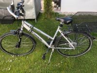 Conway Damen Fahrrad zu verkaufen Bayern - Meitingen Vorschau