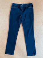 Esprit Jeans Hose Gr.30/32 hoher Bund high rise  slim Niedersachsen - Dassel Vorschau